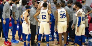 【大发扑克】问询报：为节省支出 76人队裁掉了装备经理和一半球探