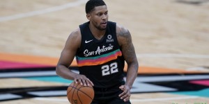 【大发扑克】盖伊：加盟爵士原因很多 就我能力而言这里是真正需要我的地方