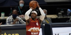 【大发扑克】网记：米尔萨普希望得到590万年薪&竞争者角色 球队只能给底薪