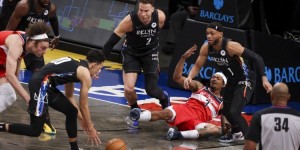 【大发扑克】篮网GM：希望带回格里芬和格林 丁威迪的操作需要等待合适的时机