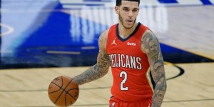 【大发扑克】郎佐-鲍尔上赛季共命中172记三分 多于老詹&特雷-杨&布克等人