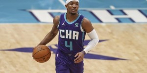 【大发扑克】名记：格拉汉姆与鹈鹕的合同末年仅有285万受保障