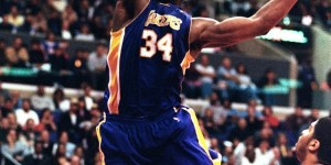 【大发扑克】奥尼尔是NBA历史最具统治力球员？帕金斯：不能更贴切了