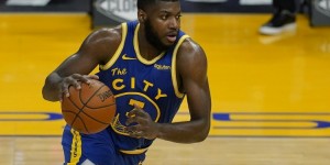 【大发扑克】帕斯卡尔发文告别勇士：我会想念勇士勇士国度的！爱你们！