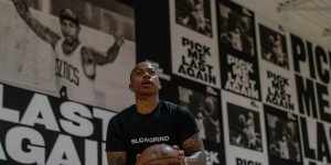 【大发扑克】再探疑案之小托马斯“绿军得带上一车钱来续约” 你怎忍心嘲笑他