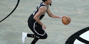 【大发扑克】Shams：丁威迪将首先和奇才会面 随后可能会和尼克斯会面