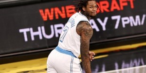 【大发扑克】名记：本-麦克勒莫与开拓者签下一份合同