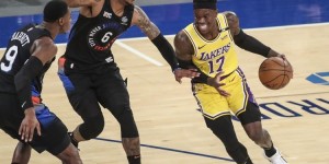 【大发扑克】名记：施罗德有兴趣签绿军 但仍在寻找更大/长的合同