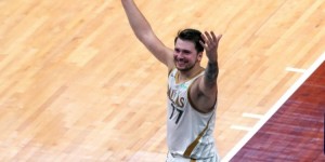 【大发扑克】东契奇新合同详情：起薪3570万 最后一年4710万