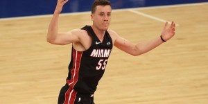 【大发扑克】邓罗谈2K评分：77有些低了 库里配得上三分能力值第一