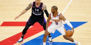 【大发扑克】美记：格林与76人合同的第二年为无保障