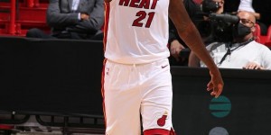 【大发扑克】美记：76人当晚曾联系戴德蒙但遭到拒绝