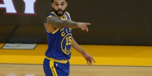 【大发扑克】穆尔德：有一次机会出来没出手 追梦让我不要害怕