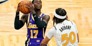 【大发扑克】名记：绿军与施罗德互相有兴趣签下一份短期合同