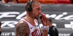 【大发扑克】名记：泰斯4年3600万签约火箭