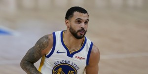 【大发扑克】队记：勇士训练营将会有4人竞争最后一个阵容名额