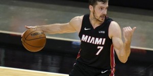 【大发扑克】Windhorst：若德拉季奇出现在市场将很抢手 独行侠&鹈鹕喜欢他