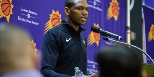 【大发扑克】继续摇人？太阳在签下麦基后距离奢侈税线还差1450万美元