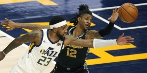 【大发扑克】2K主管罗尼透露罗伊斯-奥尼尔2K22能力值：76