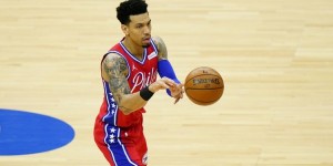 【大发扑克】名记：格林拒绝了骑士2年合同 若今天没签76人明天就签其他队