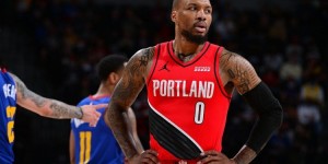 【大发扑克】专家：若要求得不到满足 利拉德愿意放弃高薪加盟冠军球队