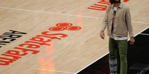 【大发扑克】BR记者：丹尼-格林有意为热火效力