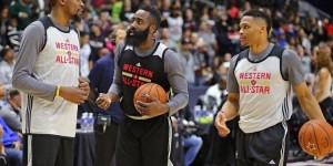 【大发扑克】篮网季前赛赛程公布：连战湖人、雄鹿、76人