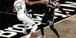 【大发扑克】布鲁斯-布朗：被淘汰后没看过任何比赛 输掉G7之后整夜失眠