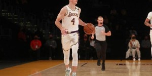 【大发扑克】Lowe：卡鲁索和霍顿-塔克在自由市场上有很多追求者