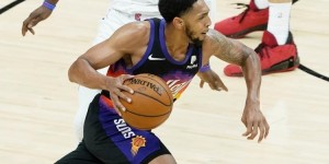 【大发扑克】佩恩：没有想过离开太阳 球队给了我机会我想回报