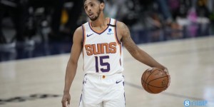 【大发扑克】波澜壮阔！佩恩晒照总结过去一年：CBA→发展联盟→NBA总决赛