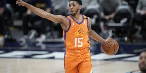 【大发扑克】NBA官方祝加里纳利&佩恩生日快乐