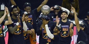 【大发扑克】Windhorst：近期老将控卫的火热行情源于保罗对太阳的提升