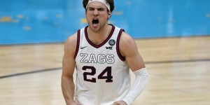 【大发扑克】基斯伯特：乔-哈里斯对我影响很大 我看了很多他的录像