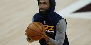 【大发扑克】康利：在我续约之后 管理层让我打电话招募盖伊