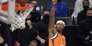 【大发扑克】步行者官方：球队正式签下自由球员托里-克雷格