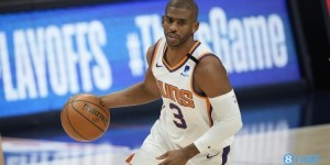 【大发扑克】Windhorst：现在整个联盟都认为保罗会留在太阳