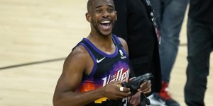 【大发扑克】文霍斯特：鹈鹕曾给保罗提供过三年1亿美元的报价