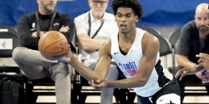 【大发扑克】火箭与首轮24号秀克里斯托弗达成口头合同协议