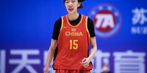 【大发扑克】韩旭：许指导是世界高水平教练 未来有机会再打WNBA会做得更好