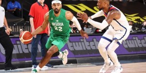 【大发扑克】马不停蹄！尼日利亚男篮热火3人组将参加夏季联赛