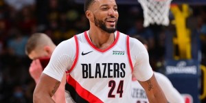 【大发扑克】霍林格：预计巴顿、鲍威尔和特伦特都将与母队续约