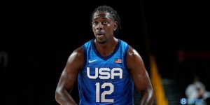 【大发扑克】霍勒迪：我们需要关注细节提升防守 努力让对手打得难受