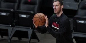 【大发扑克】Shams：热火执行德拉季奇价值1940万美元的球队选项