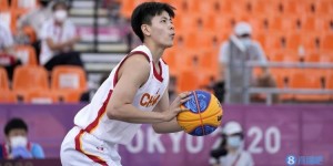 【大发扑克】杨舒予：偶像是我的姐姐 会继续提升对抗和投篮稳定性