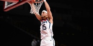 【大发扑克】布克：能够逆转是因我们拾起了防守 进决赛感到梦想成真