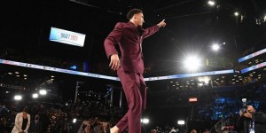 【大发扑克】13顺位分卫！步行者选择24岁球员杜阿尔特