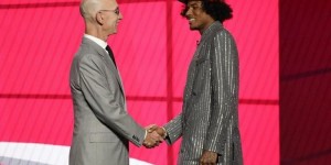 【大发扑克】杰伦-格林：我是球队的基石球员 我相信自己的训练成果