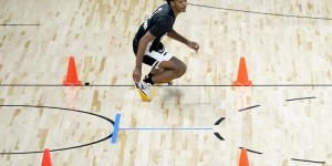 【大发扑克】2021年NBA选秀大会：火箭用24号签选中克里斯托弗