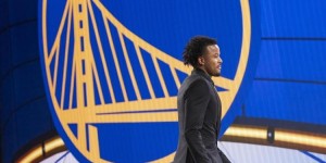 【大发扑克】迈尔斯：曾考虑用7号签拿穆迪 勇士内部认为他少年老成